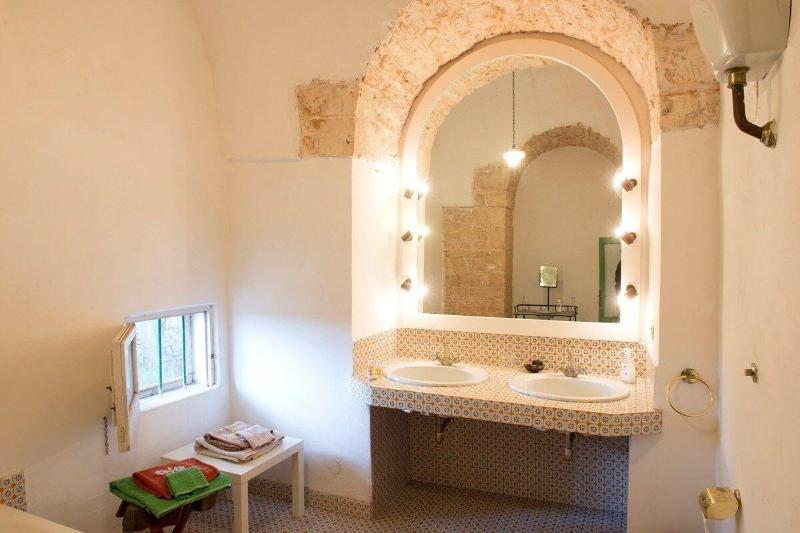 Masseria Murgia Albanese - Oda