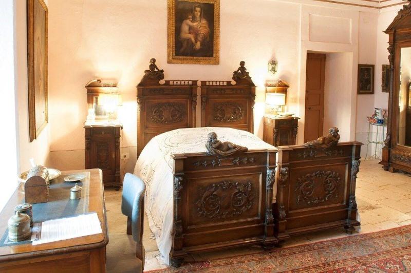 Masseria Murgia Albanese - Oda