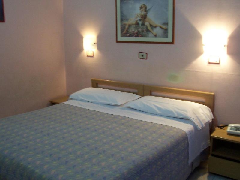 Hotel Pensione Romeo - Lobi