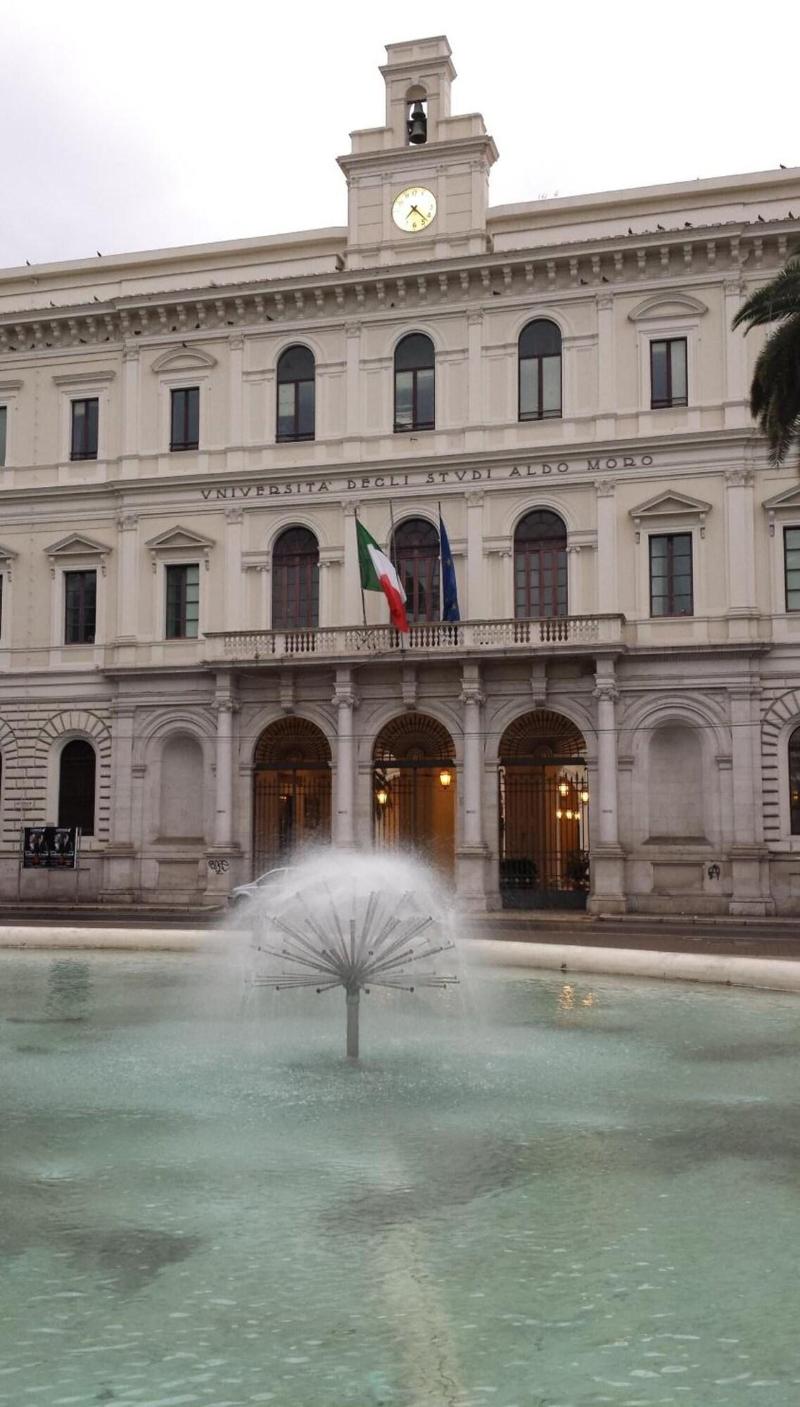Hotel Pensione Romeo - Lobi