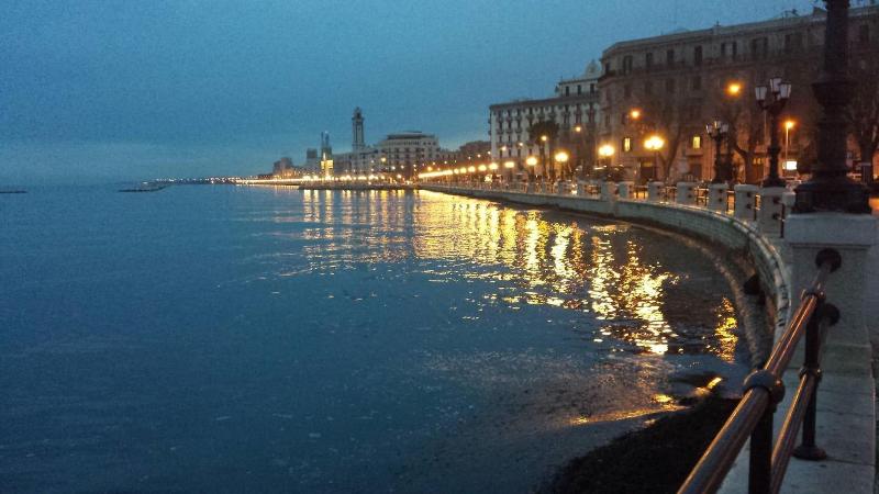 Hotel Pensione Romeo - Lobi