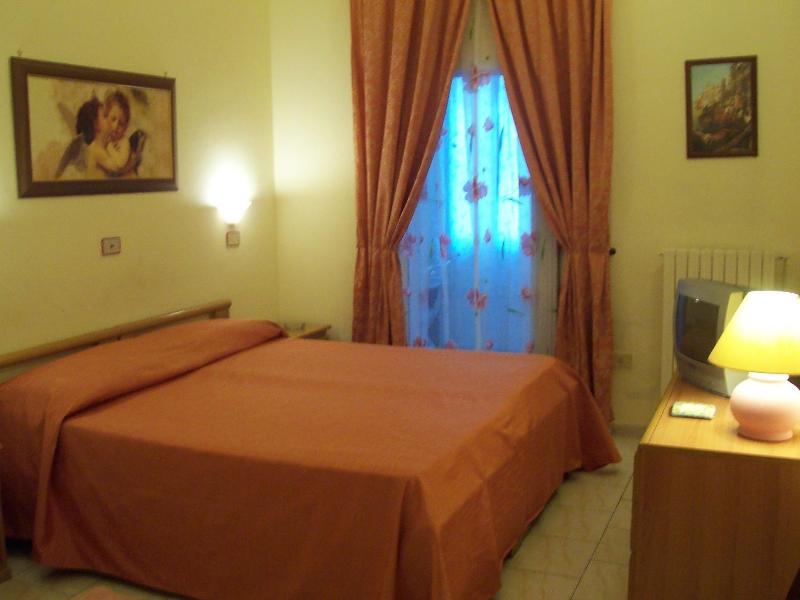 Hotel Pensione Romeo - Genel