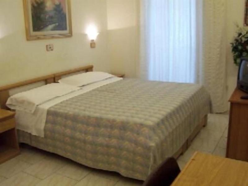 Hotel Pensione Romeo - Oda