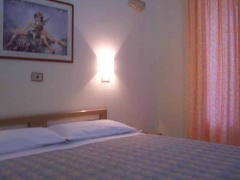 Hotel Pensione Romeo - Oda