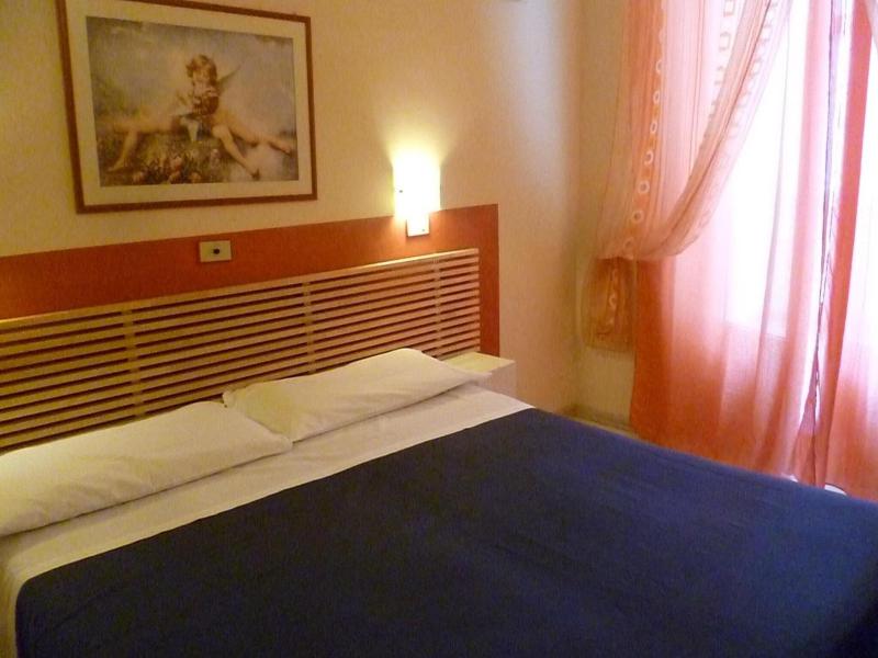 Hotel Pensione Romeo - Oda