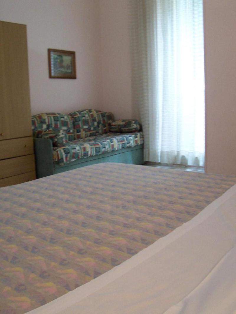 Hotel Pensione Romeo - Oda