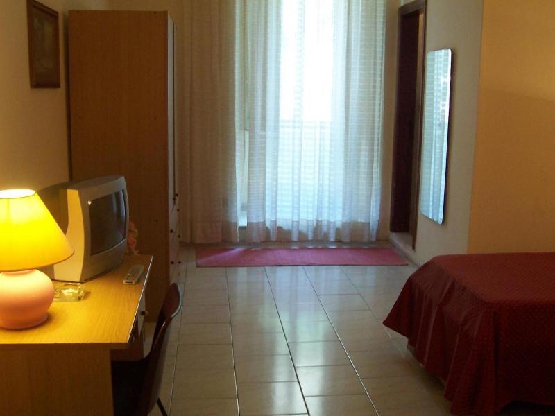 Hotel Pensione Romeo - Oda