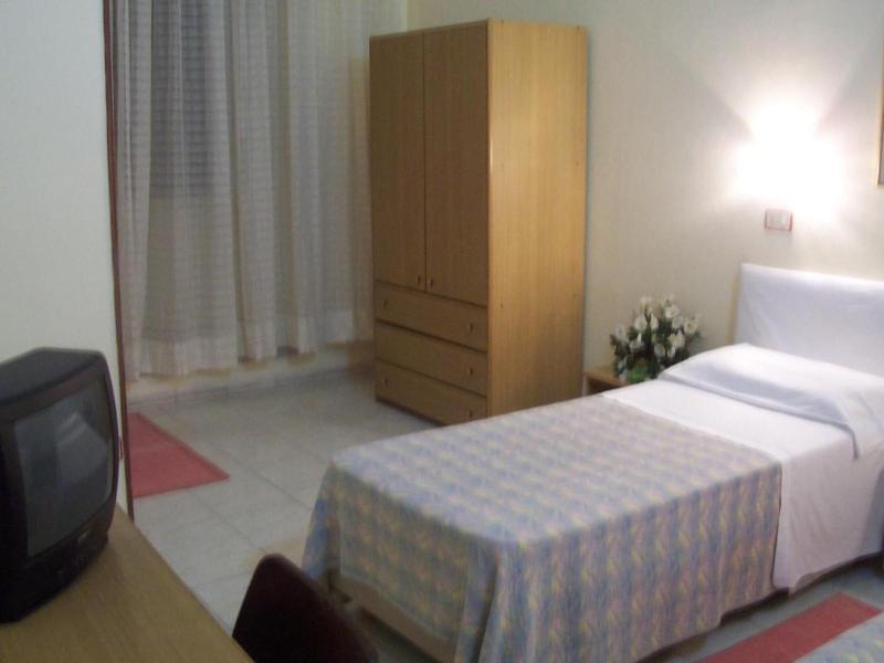 Hotel Pensione Romeo - Oda