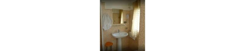 Hotel Pensione Romeo - Oda