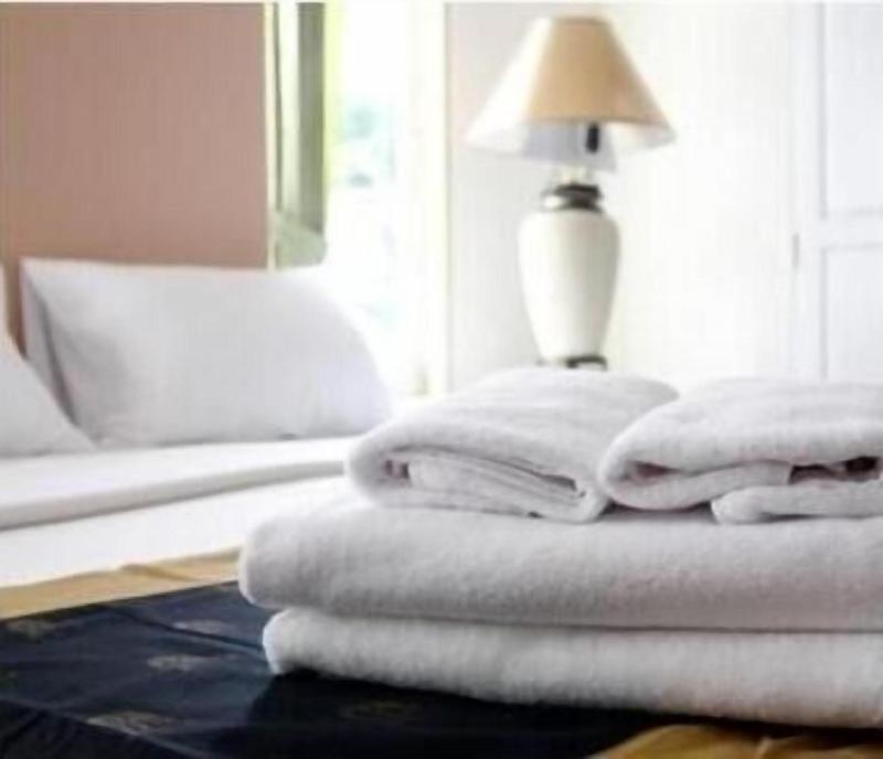 Hotel Pensione Romeo - Oda