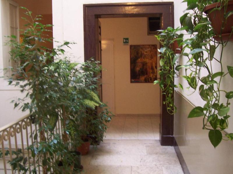 Hotel Pensione Romeo - Restoran
