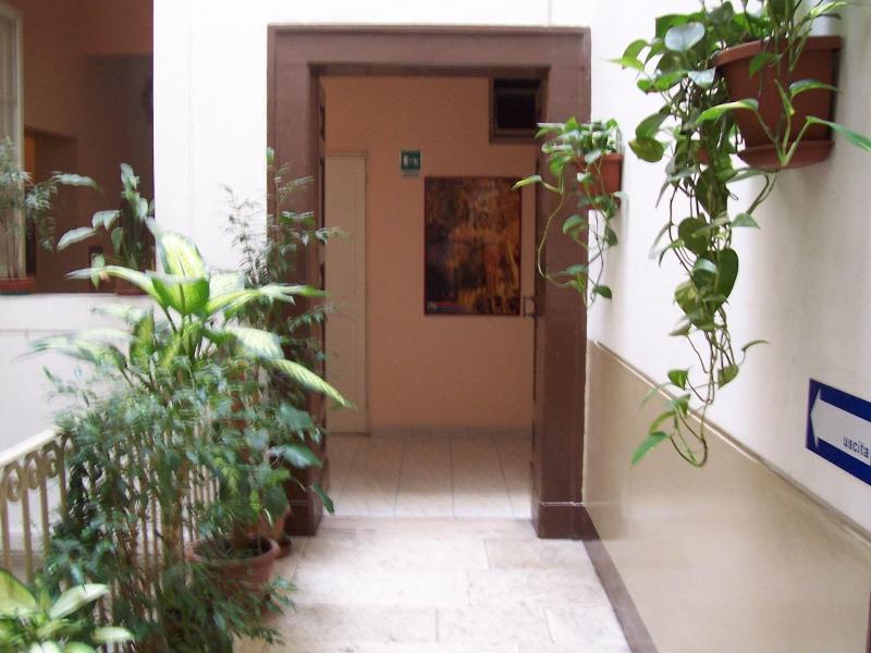 Hotel Pensione Romeo - Restoran