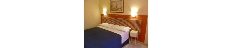 Hotel Pensione Romeo - Teras