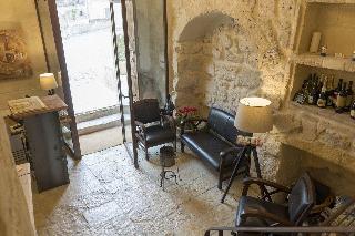 Thymus Residence Nei Sassi fotoÄŸrafÄ±