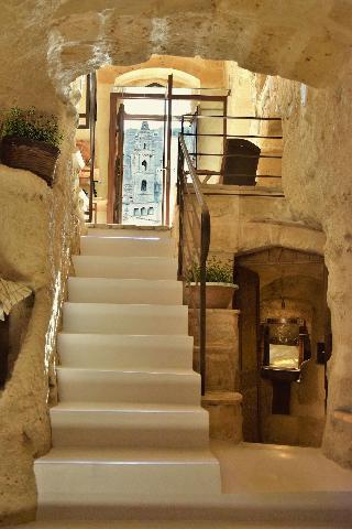 Thymus Residence Nei Sassi fotoÄŸrafÄ±