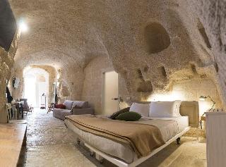 Thymus Residence Nei Sassi otel fotoğrafı