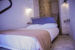 Thymus Residence Nei Sassi fotoÄŸrafÄ±