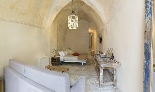 Thymus Residence Nei Sassi fotoÄŸrafÄ±