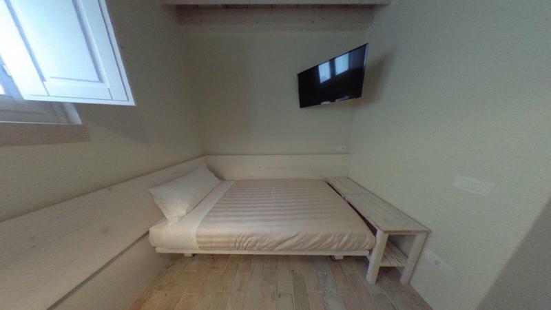 Thymus Residence Nei Sassi - Oda