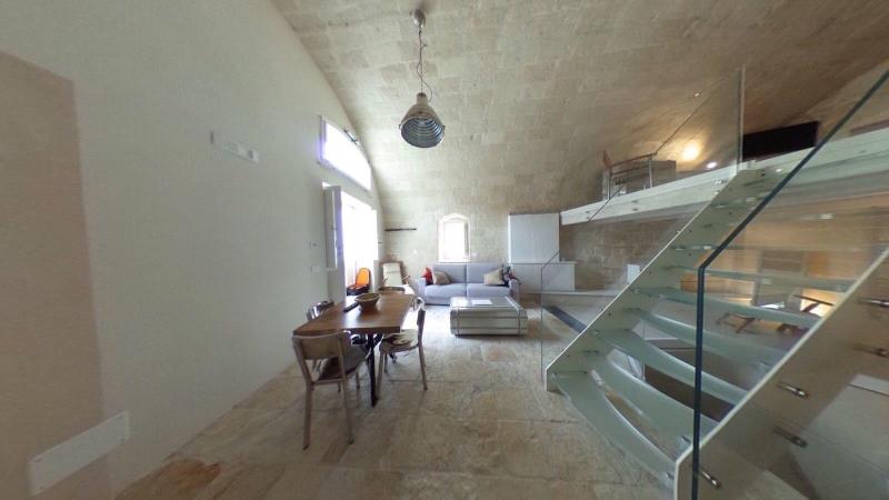 Thymus Residence Nei Sassi - Oda