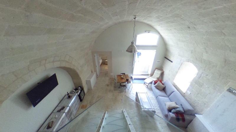 Thymus Residence Nei Sassi - Oda