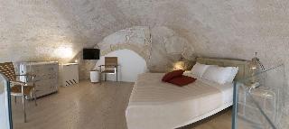 Thymus Residence Nei Sassi fotoÄŸrafÄ±