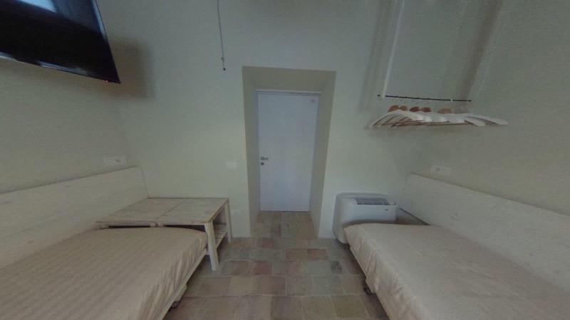 Thymus Residence Nei Sassi - Oda