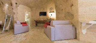 Thymus Residence Nei Sassi fotoÄŸrafÄ±