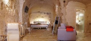 Thymus Residence Nei Sassi fotoÄŸrafÄ±