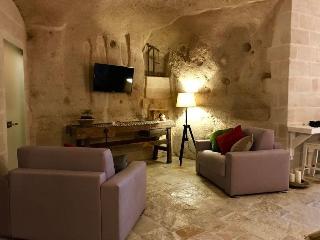 Thymus Residence Nei Sassi fotoÄŸrafÄ±