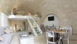 Thymus Residence Nei Sassi fotoÄŸrafÄ±