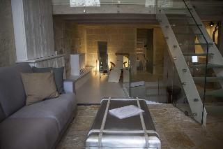 Thymus Residence Nei Sassi fotoÄŸrafÄ±