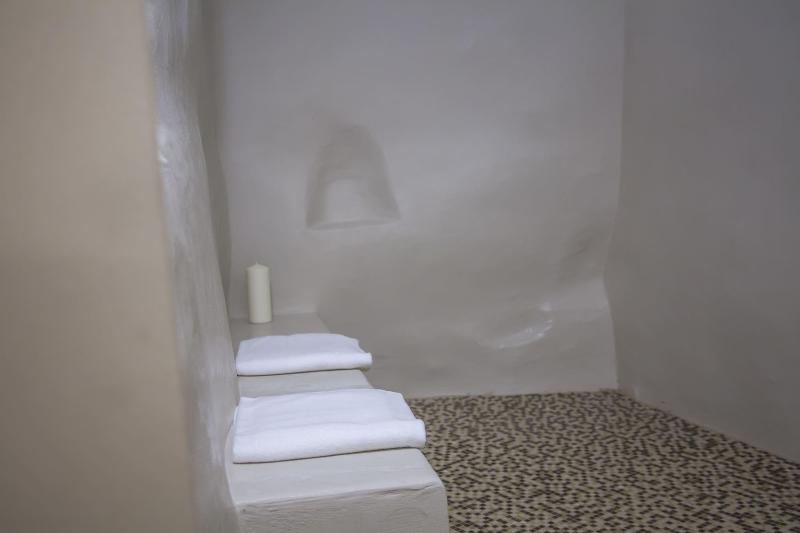 Thymus Residence Nei Sassi - Oda