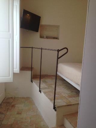 Thymus Residence Nei Sassi fotoÄŸrafÄ±