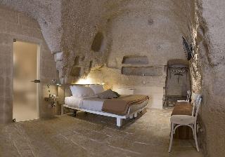 Thymus Residence Nei Sassi fotoÄŸrafÄ±
