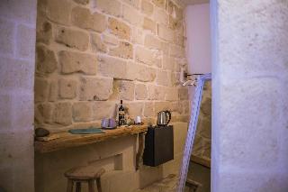 Thymus Residence Nei Sassi fotoÄŸrafÄ±