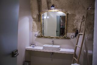Thymus Residence Nei Sassi fotoÄŸrafÄ±