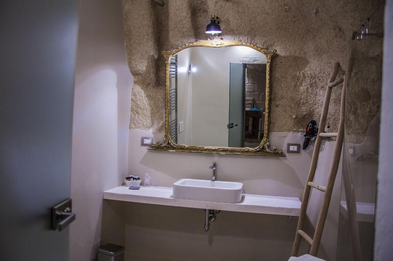 Thymus Residence Nei Sassi - Oda