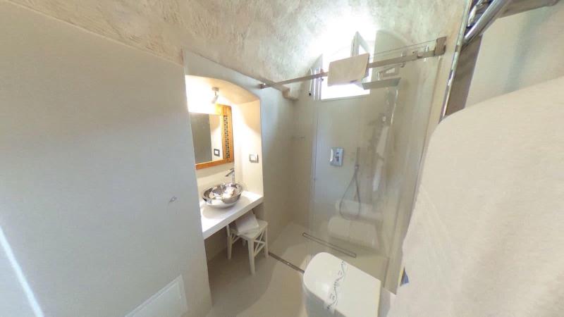 Thymus Residence Nei Sassi - Oda