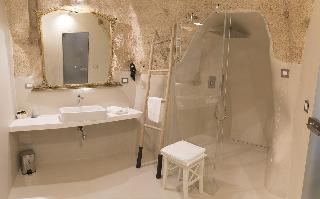 Thymus Residence Nei Sassi fotoÄŸrafÄ±
