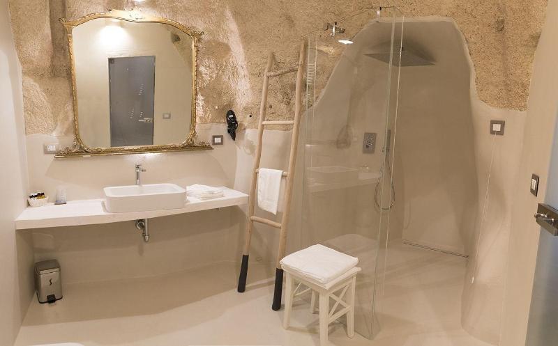Thymus Residence Nei Sassi - Oda