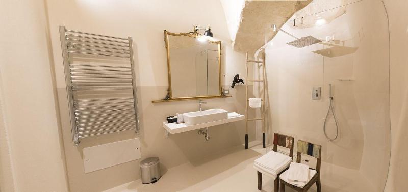 Thymus Residence Nei Sassi - Oda
