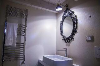 Thymus Residence Nei Sassi fotoÄŸrafÄ±