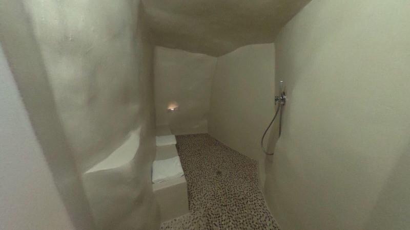 Thymus Residence Nei Sassi - Oda