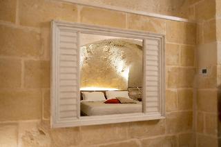 Thymus Residence Nei Sassi fotoÄŸrafÄ±