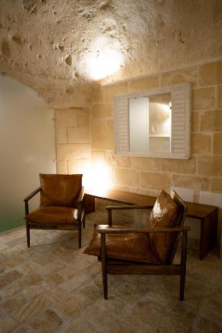 Thymus Residence Nei Sassi fotoÄŸrafÄ±
