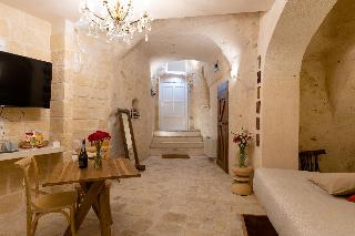Thymus Residence Nei Sassi fotoÄŸrafÄ±