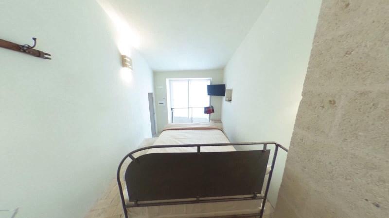 Thymus Residence Nei Sassi - Oda