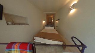 Thymus Residence Nei Sassi fotoÄŸrafÄ±