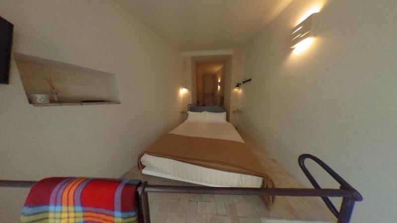 Thymus Residence Nei Sassi - Oda